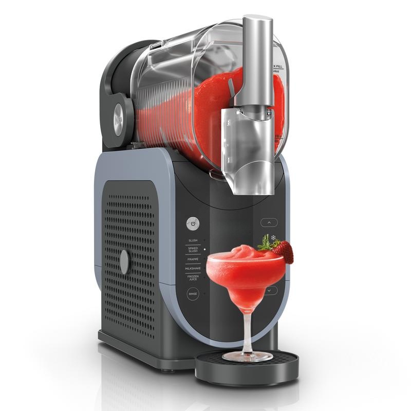 Slushie Machine